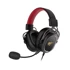 HAVIT Gaming slušalice H2008D, žičane, naglavne, minijack