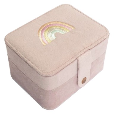 ROCKAHULA Kutija za nakit, Dreamy Rainbow