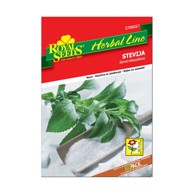 ROYAL SEEDS Sjeme začina stevija