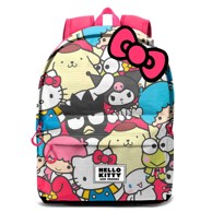 Ruksak Hello Kitty Friends 44cm