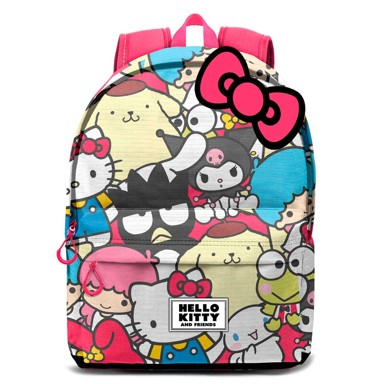 Ruksak Hello Kitty Friends 44cm
