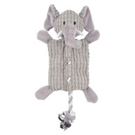 LOVE STORY Igračka za pse Elephant