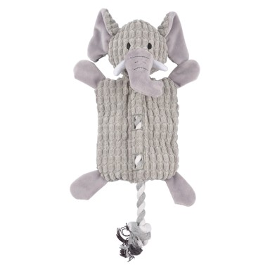 LOVE STORY Igračka za pse Elephant