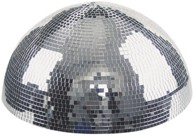 SHOWGEAR Polukugla s motorom, 30 cm