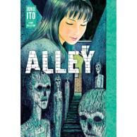 Alley manga