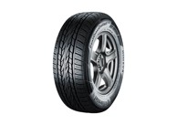 CONTINENTAL 215/65R16 98H CONTICROSSCONTACT LX 2 C C 71DB