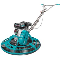 TOTAL One-stop tools benzinska gladilica 78 kg, 4,8kW ( )