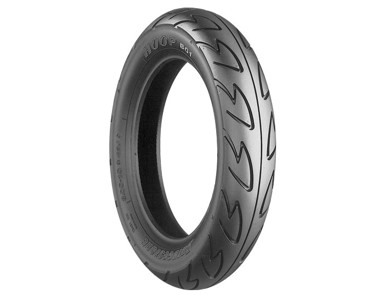 BRIDGESTONE Motociklistička guma 3.50R10 51J B01