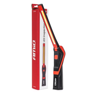 AMIO LED Radna svjetiljka AMIO-04504, COB 5W, 2600 mAh