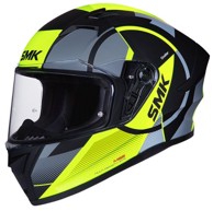 SMK Moto kaciga STELLAR FARO sastavna - 2XL