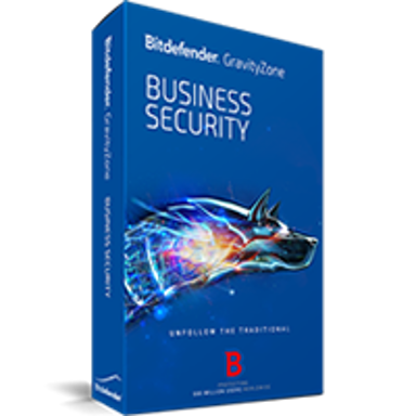 BITDEFENDER Business Security, 5 licenci, 1 godina