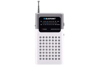 BLAUPUNKT Džepni radio PR4BK WHITE