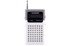 BLAUPUNKT Džepni radio PR4BK WHITE