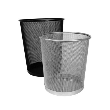 FORNAX Koš za smeće metalni žica Ld01-159