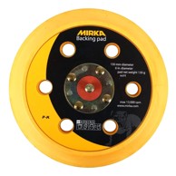 MIRKA 6H Potporna podloška, 150 mm