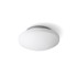 RENDL Stropna lampa, Sara LED 26, opal staklo/krom, 230V, LED, 12W, IP44, 3000K, krom
