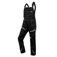 NEO TOOLS Premium Pro kombinezon, veličina XL, crni