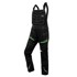 NEO TOOLS Premium Pro kombinezon, veličina XL, crni