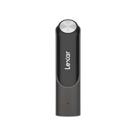 LEXAR USB flash drive JumpDrive P30, 1 TB, USB Type-A 3.2 Gen 1, crna/siva