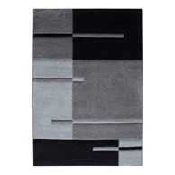 AYYILDIZ CARPETS Tamno sivi tepih 120x170 cm Hawaii