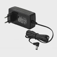 AUERSWALD COMfortel D-XT-PS power adapter inverter Indoor, black