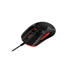 HYPERX Miš Pulsefire Haste Gaming Mouse, USB-A, 16000 DPI, crno-crveni