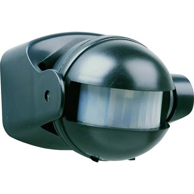 SMARTWARES Infracrveni senzor ES34Z, crni
