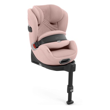 CYBEX Autosjedalica Anoris T2 Plus Platinum, roza