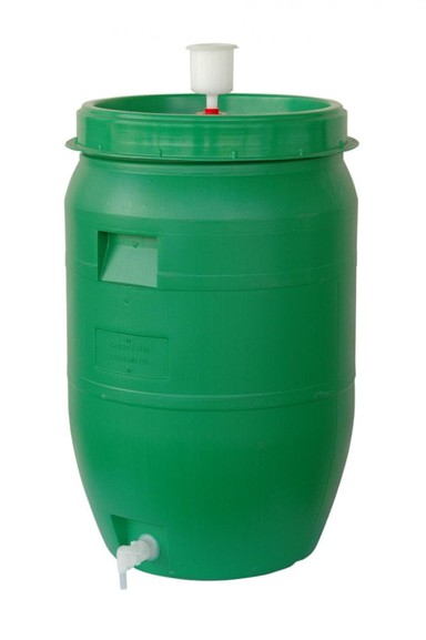 AGRO Bačva za šljive, 60 l