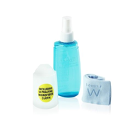 EWENT Set za čišćenje opreme EW5671 Paravani/plastika Tekućina 200 ml