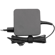 LENOVO Prilagodnik napajanja 01FR159, crni