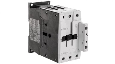 EATON Kontaktor snage 72A 3P 230V AC 0Z 0R DILM72-EA (230V50HZ, 240V60HZ)
