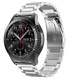 BSTRAP Remen Stainless Steel za Xiaomi Watch S1 Active, silver