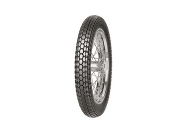 MITAS Moto guma 4.00-19 71P H-02 (F/R) TT PLM19 cestovna