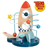 GOKI Labirint RAKETA S KATAPULTOM