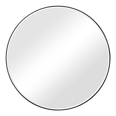 IXIA Zidno ogledalo ø 100 cm Ronda