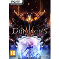 Igra za PC: Dungeons 3 - Clash of Gods (STEAM Key)