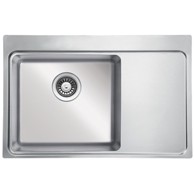 SHR Sudoper Irida 780L, lijevi