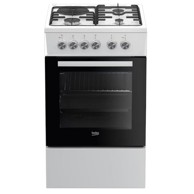 BEKO Štednjak FSE53320DWCS