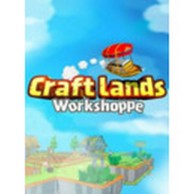 Igra za PC: Craftlands Workshoppe