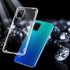 NILLKIN Maskica Nature Gel za Xiaomi Mi 10 Lite, transparent