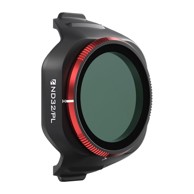 FREEWELL ND32/PL filter za DJI Mini 5 Pro, crni