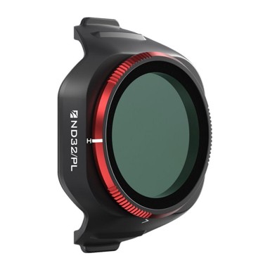 FREEWELL ND32/PL filter za DJI Mini 5 Pro, crni