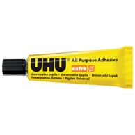 UHU Univerzalno gel ljepilo Extra Alleskleber, 31 g