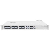 MIKROTIK Switch CRS328-4C-20S-4S+RM SFP+ POE