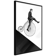 Poster Stuntman 40x60