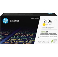 HP Original toner W2132A / 213A, Yellow