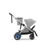 CYBEX Dječja kolica e-Gazelle S – kameno siva