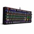 REDRAGON Gaming set VARA K551 + BULLSEYE M806 RGB, tipkovnica i miš, crna