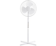 PLATINET Ventilator PSF1616, 41 cm, 40 W, samostojeći, bijeli